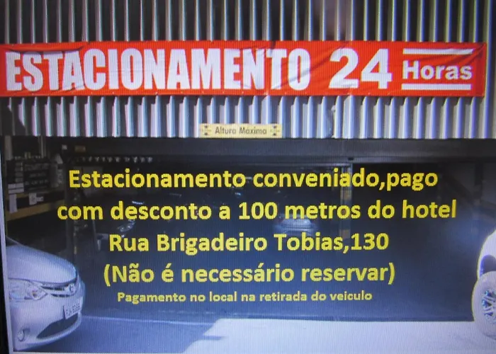 Hotel Moraes a 10 minutos da 25 de Março,Brás,Bom Retiro,a 2 minutos do Mirante Sampa Sky e pista de Skate Anhangabaú